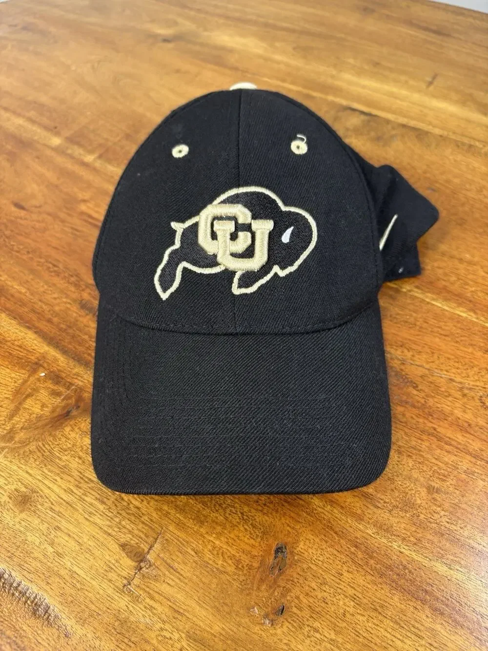 100% Wool nike Colorado Hat